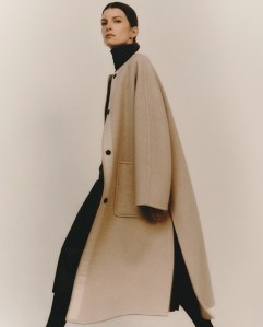 Max Mara Atelier RTW Fall 2024
