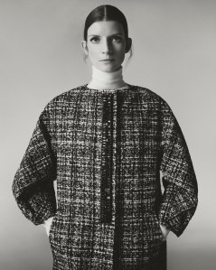 Max Mara Atelier RTW Fall 2024