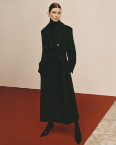 Max Mara Atelier RTW Fall 2024
