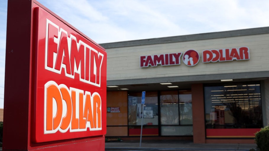 Family Dollar is partnering with Dunnhumby to use AI for stronger merchandising decisioning.