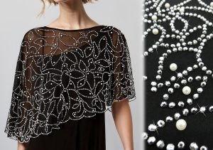 Large-area beading is out specialty.