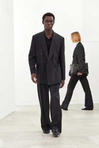 Filippa K Spring 2025 Ready-to-Wear Collection