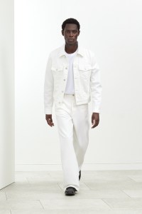 Filippa K Spring 2025 Ready-to-Wear Collection