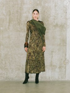 Galvan Resort 2025 Ready-to-Wear Collection
