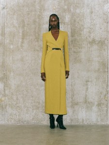 Galvan Resort 2025 Ready-to-Wear Collection