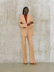 Galvan Resort 2025 Ready-to-Wear Collection