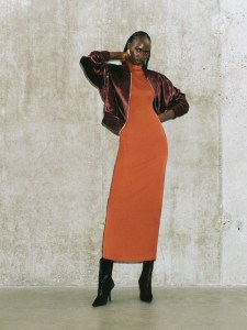 Galvan Resort 2025 Ready-to-Wear Collection