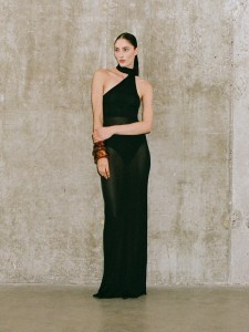 Galvan Resort 2025 Ready-to-Wear Collection