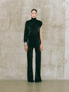 Galvan Resort 2025 Ready-to-Wear Collection