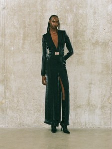 Galvan Resort 2025 Ready-to-Wear Collection