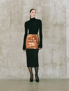Galvan Resort 2025 Ready-to-Wear Collection