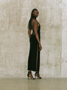 Galvan Resort 2025 Ready-to-Wear Collection