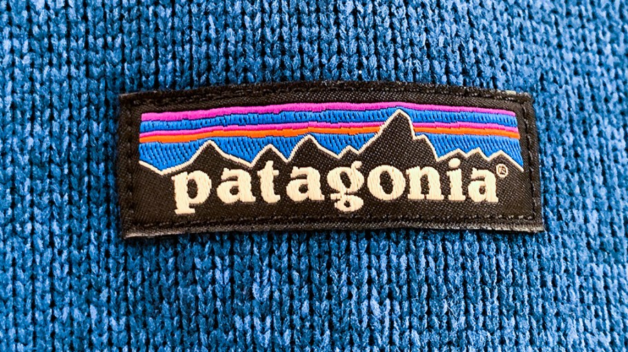 Patagonia, Gap, lawsuit