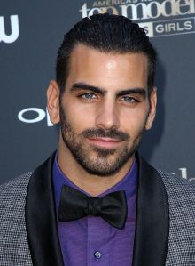 WEST HOLLYWOOD, CA - JULY 28:  ANTM Cycle 22 model Nyle DiMarco attends "America's Next Top Model" Cycle 22 premiere party at Greystone Manor on July 28, 2015 in West Hollywood, California.  (Photo by David Livingston/Getty Images)