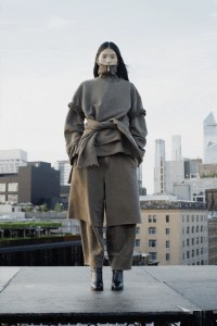 Helmut Lang Resort 2025 Ready-to-Wear Collection