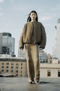 Helmut Lang Resort 2025 Ready-to-Wear Collection
