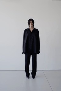 Helmut Lang Resort 2025 Ready-to-Wear Collection