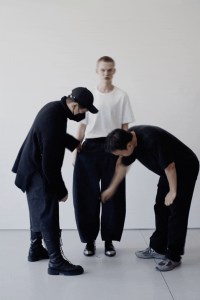Helmut Lang Resort 2025 Ready-to-Wear Collection