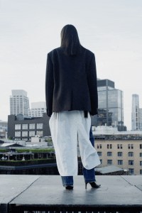 Helmut Lang Resort 2025 Ready-to-Wear Collection
