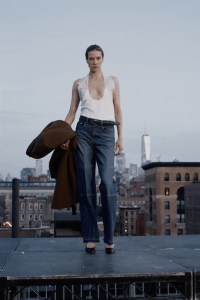 Helmut Lang Resort 2025 Ready-to-Wear Collection