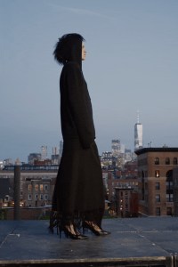 Helmut Lang Resort 2025 Ready-to-Wear Collection