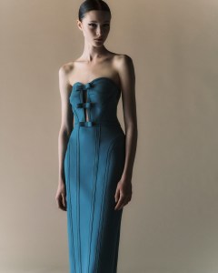 Huishan Zhang Resort 2025 Collection