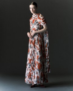 Huishan Zhang Resort 2025 Collection