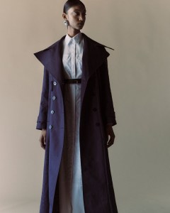 Huishan Zhang Resort 2025 Collection