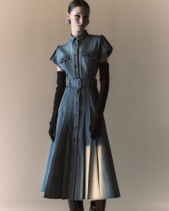 Huishan Zhang Resort 2025 Collection