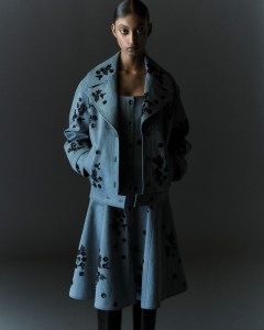 Huishan Zhang Resort 2025 Collection