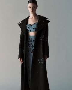 Huishan Zhang Resort 2025 Collection