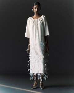 Huishan Zhang Resort 2025 Collection