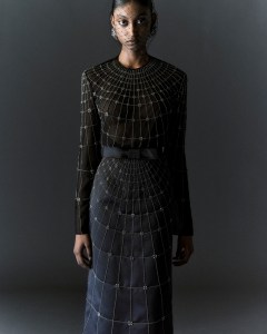 Huishan Zhang Resort 2025 Collection