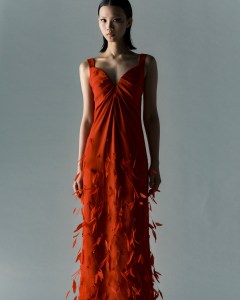 Huishan Zhang Resort 2025 Collection