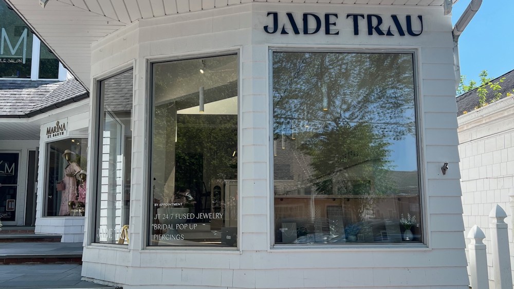Jade Trau Southampton