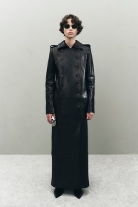 Khaite Resort 2025 Ready-to-Wear Collection