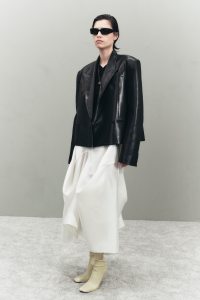 Khaite Resort 2025 Ready-to-Wear Collection