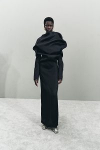Khaite Resort 2025 Ready-to-Wear Collection