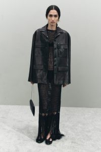 Khaite Resort 2025 Ready-to-Wear Collection