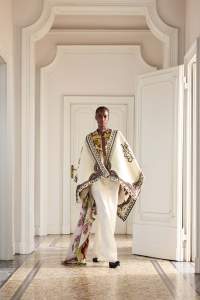 La DoubleJ Resort 2025 Ready-to-Wear Collection