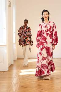 La DoubleJ Resort 2025 Ready-to-Wear Collection