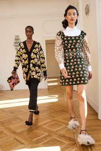 La DoubleJ Resort 2025 Ready-to-Wear Collection