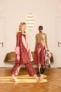 La DoubleJ Resort 2025 Ready-to-Wear Collection