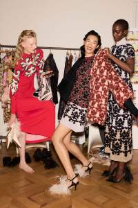 La DoubleJ Resort 2025 Ready-to-Wear Collection