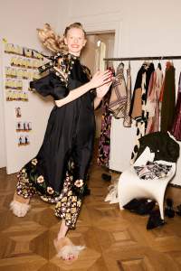 La DoubleJ Resort 2025 Ready-to-Wear Collection