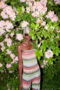 Missoni Resort 2025 Collection