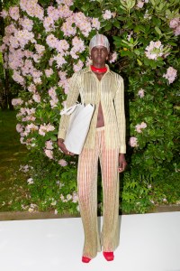 Missoni Resort 2025 Collection