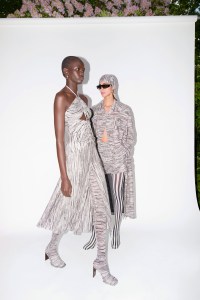 Missoni Resort 2025 Collection