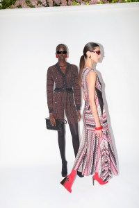 Missoni Resort 2025 Collection