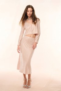LoveShackFancy Resort 2025 Ready-to-Wear Collection